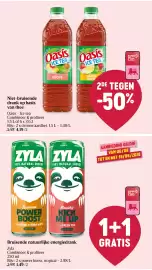 Shop & Go Delhaize folder week 32 Pagina 32