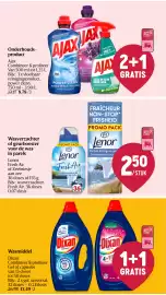 Shop & Go Delhaize folder week 32 Pagina 39