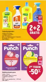 Shop & Go Delhaize folder week 32 Pagina 40