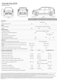 Kia gazetka | EV3 2026/2027 Strona 16