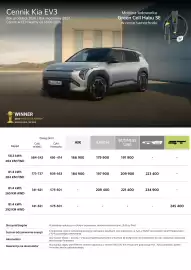 Kia gazetka | EV3 2026/2027 Strona 2