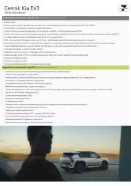 Kia gazetka | EV3 2026/2027 Strona 4