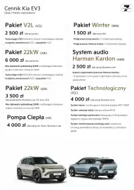 Kia gazetka | EV3 2026/2027 Strona 6