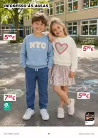 Folheto kik Página 10