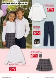 Folheto kik Página 14