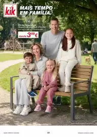 Folheto kik Página 2