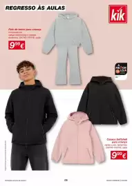 Folheto kik Página 5