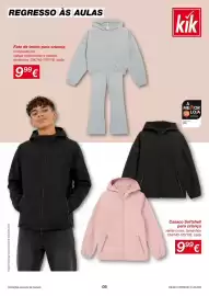 Folheto kik Página 5