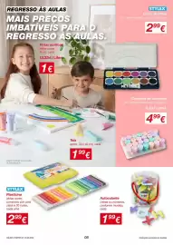 Folheto kik Página 8