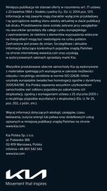 Kia gazetka | EV3 Strona 26