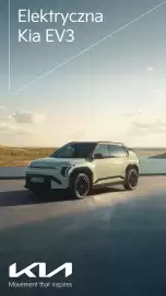Kia gazetka | EV3 Strona 1