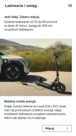 Kia gazetka | EV3 Strona 13