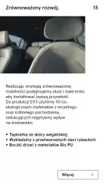 Kia gazetka | EV3 Strona 15