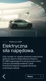 Kia gazetka | EV3 Strona 20