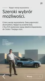 Kia gazetka | EV3 Strona 21