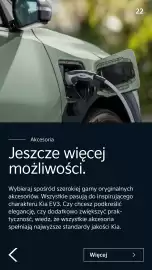 Kia gazetka | EV3 Strona 22