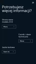Kia gazetka | EV3 Strona 25
