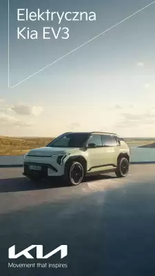 Kia gazetka (ważność do 4-02)