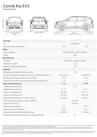 Kia gazetka | EV3 2025/2026 Strona 14