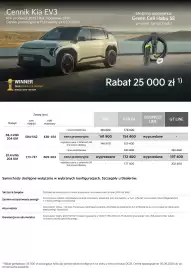 Kia gazetka | EV3 2025/2026 Strona 2