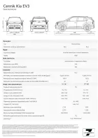 Kia gazetka | EV3 2025 Strona 14