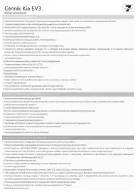 Kia gazetka | EV3 2025 Strona 3