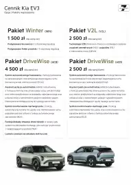 Kia gazetka | EV3 2025 Strona 5