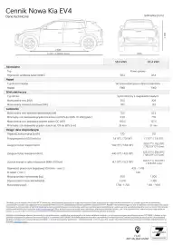 Kia gazetka | EV4 2025/2026 Strona 13