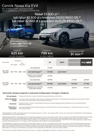 Kia gazetka | EV4 2025/2026 Strona 2
