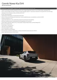 Kia gazetka | EV4 2025/2026 Strona 4