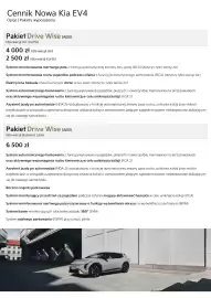 Kia gazetka | EV4 2025/2026 Strona 5