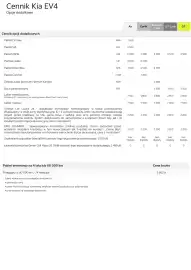 Kia gazetka | EV4 2026/2027 Strona 13