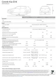 Kia gazetka | EV4 2026/2027 Strona 16