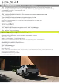 Kia gazetka | EV4 2026/2027 Strona 4