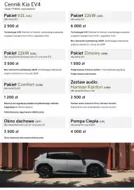 Kia gazetka | EV4 2026/2027 Strona 7