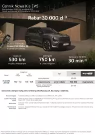 Kia gazetka | EV5 2025/2026 Strona 2