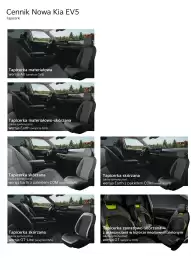 Kia gazetka | EV5 2026 Strona 11