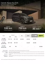 Kia gazetka | EV5 2026 Strona 2