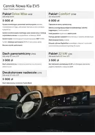 Kia gazetka | EV5 2026 Strona 6