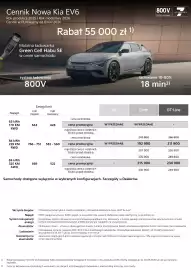 Kia gazetka | EV6 2025/2026 Strona 2
