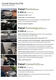 Kia gazetka | EV6 2025/2026 Strona 4