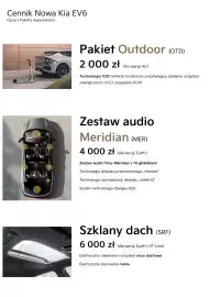 Kia gazetka | EV6 2025/2026 Strona 5