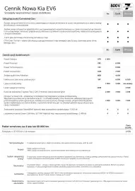 Kia gazetka | EV6 2025/2026 Strona 9