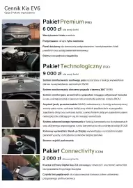 Kia gazetka | EV6 2026/2027 Strona 4