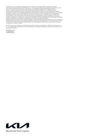 Kia gazetka | EV6 2025 Strona 12