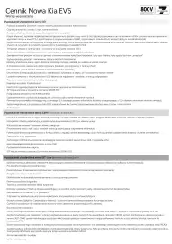 Kia gazetka | EV6 2025 Strona 3