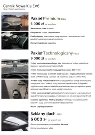 Kia gazetka | EV6 2025 Strona 4