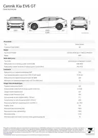 Kia gazetka | EV6 GT 2026/2027 Strona 11