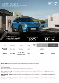 Kia gazetka | EV9 2026/2027 Strona 2