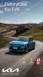 Kia gazetka Strona 1